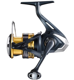 Shimano navijak sahara fj 2500s hg