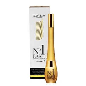 di ANGELO cosmetics Sérum pro prodloužení a zhuštění řas No.1 Lash (Extend Serum) 6 ml