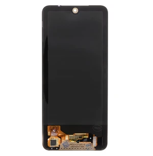 LCD + dotyková deska pro Poco M5s, Redmi Note 10 4G, Redmi Note 10S  black