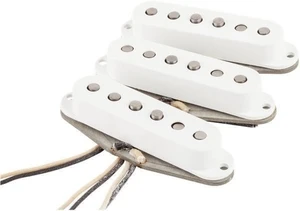 Fender Custom Shop Custom ´69 Strat Pickups Chitarra