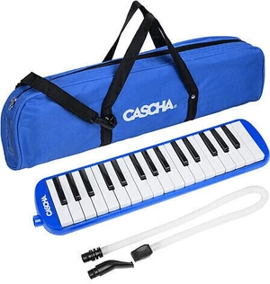 Cascha HH2060 Melodica Blue