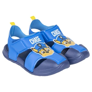 SANDALS CASUAL EVA PAW PATROL