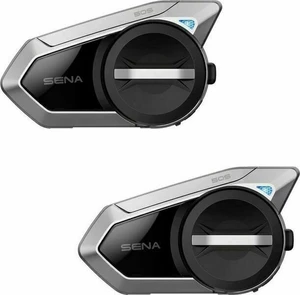 Sena 50S Dual Sound by Harman Kardon Communicateur