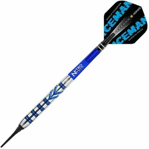 Red Dragon Gerwyn Price Tungsten 90% Softip 20 g Săgeți