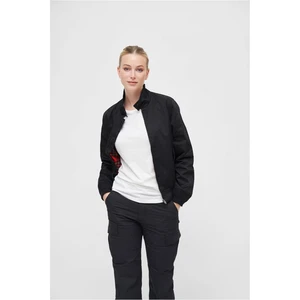 Women's Lord Canterbury Jacket Black