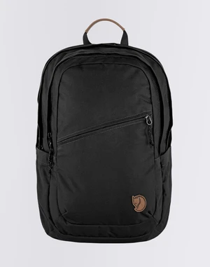 Batoh Fjällräven Räven 28 550 Black 28 l