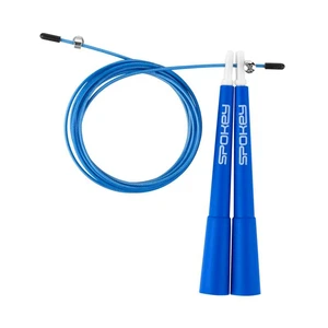 Spokey X ROPE Jump rope blue