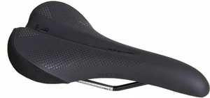 WTB Rocket Medium Cromoly Saddle Black Medium 142 mm CroMo Sella