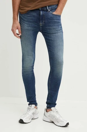 Džíny Calvin Klein Jeans pánské, J30J325736