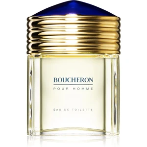 Boucheron Pour Homme toaletní voda pro muže 100 ml