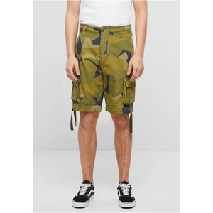 Men's Urban Legend Camouflage Shorts