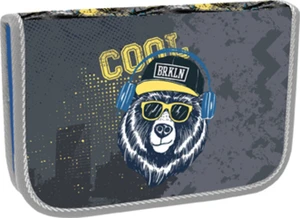 Stil Penál Cool bear rozkládací