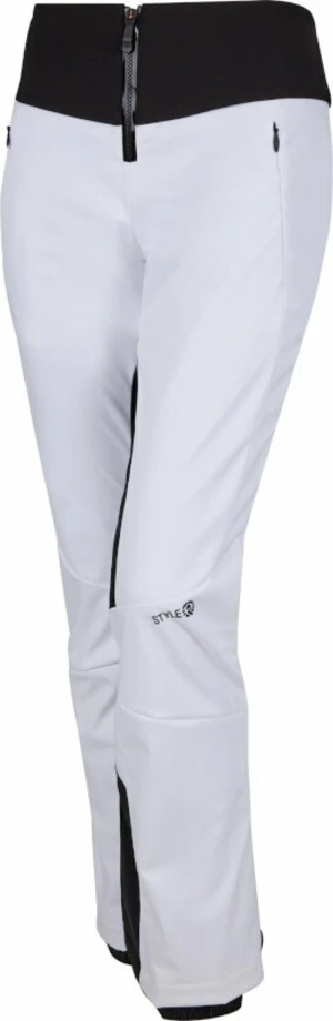 Sportalm Yeti Womens Pants Optical White 34 Pantalones de esquí