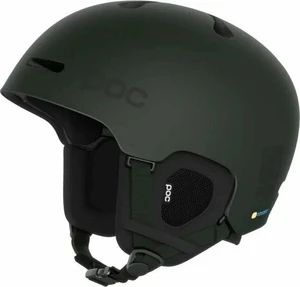 POC Fornix MIPS POW JJ Bismuth Green Matt XS/S (51-54 cm) Lyžařská helma