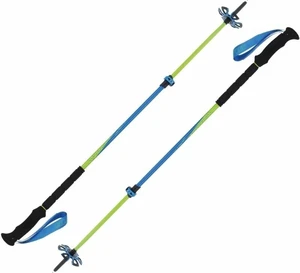 Viking Lumi Pro Skitour Verde 85 - 145 cm Bețe de schi