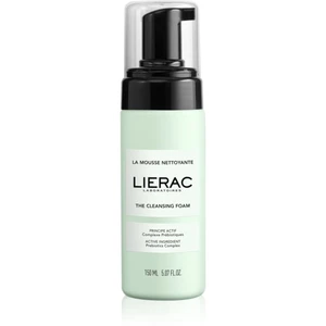 Lierac Cleansing Foam čistiaca pena na tvár 150 ml