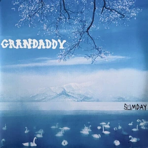 Grandaddy - Sumday (White Coloured) (Reissue) (LP)