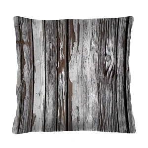 Bertoni Home Unisex's Square Pillow Fiord