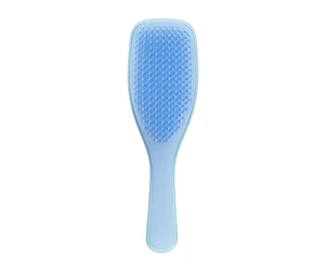 Kefa na rozčesávanie vlasov Tangle Teezer The Ultimate Detangler Denim Blue - tmavo/ svetlo modrý (TT-10201-022-1) + darček zadarmo