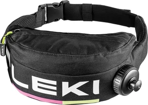 Leki Drinkbelt Thermo Compact Black/Neonpink/Neonyellow Torba podróżna