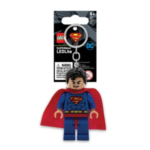 LEGO DC Superman svítící figurka (HT)