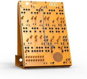 Teenage Engineering PO Modular 400 Synthétiseur Yellow