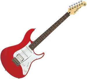 Yamaha Pacifica 112J MKII Red Metallic E-Gitarre