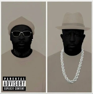 Prhyme - Prhyme 2 (2 LP)