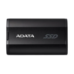 ADATA SD810 Externí SSD 1TB, Černá