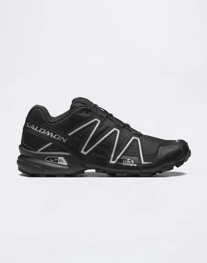 Salomon Speedcross 3 Black/Ftw Silver/Black 38 2/3