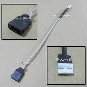 Free Shipping For LENOVO U41 U41-70 power interface source line