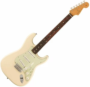 Fender Vintera II 60s Stratocaster RW Olympic White Gitara elektryczna