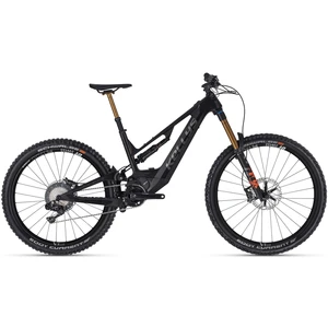 Celoodpružené elektrokolo Kellys Theos F90 SH 29"/27,5" 8.0  L (18", 170-187 cm)