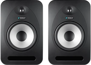 Tannoy Reveal 802 SET Monitor de estudio activo de 2 vías