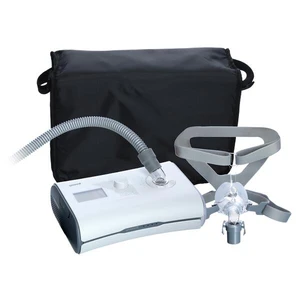 Készülék az apnoe kezelésére BreathCare CPAP / APAP