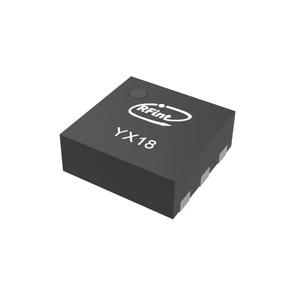 Double-Balanced GaAs Schottky Diodes YX18 is Specially Designed For High-volume Designs，Application to Mixers,Detectors Ect.