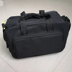 Top Quality Multi-purpose Fiber Optic Welder Bag Optical Fiber Fusion Splicer Carrying Bag Fiber Tools Carrying Case