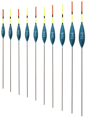 Drennan splávek Carp 6  0,8g