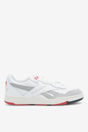 Tenisky Reebok BB 4000 II HQ3582-M Přírodní kůže (useň) - Lícová,Materiál/-Velice kvalitní materiál