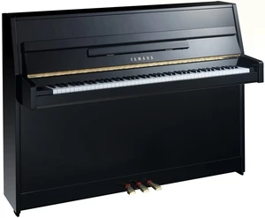 Yamaha B1-PE Klavír Polished Ebony