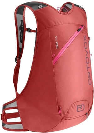 Ortovox Trace 18 S Blush Bolsa de viaje de esquí