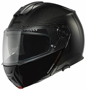 Schuberth C5 Carbón XS Casco