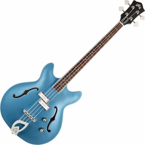 Guild Starfire I Bass Pelham Blue Bajo de 4 cuerdas