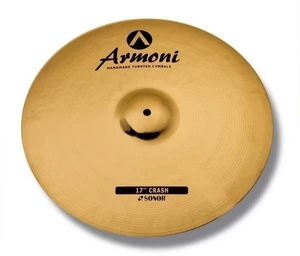 Sonor AC-17C Armoni Crash činel 17"