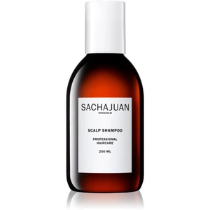 Sachajuan Scalp Shampoo čisticí šampon pro citlivou pokožku hlavy 250 ml