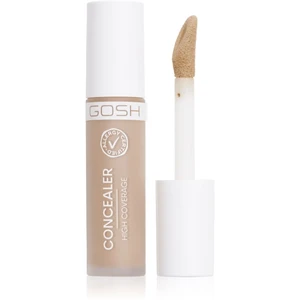 Gosh Concealer tekutý korektor odtieň 006 Honey 6 ml