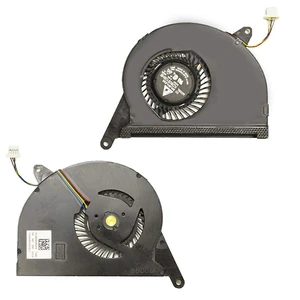 New CPU Cooling Cooler Fan For ASUS ZENBOOK UX31 UX31A UX31E Radiator