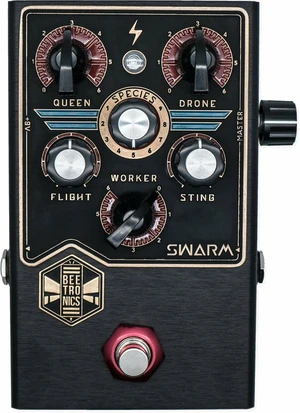 Beetronics Swarm Effetti Chitarra