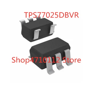 10PCS/LOT NEW TPS77025DBVR TPS77050DBVRT TPS77025 PCTI. TPS77050 PCYI . TPS79201DBVR PEVI,TPS77001DBVR PCPI SOT223-5 IC