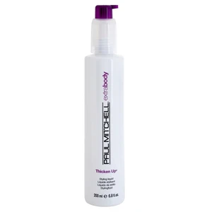 Paul Mitchell ExtraBody stylingová péče pro objem a lesk 200 ml